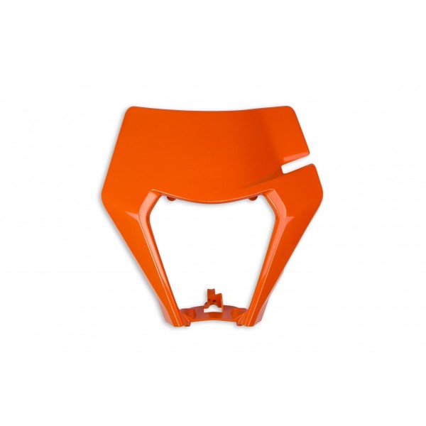 UFO PLASTIKA SPREDNJE LUČI KTM EXC-F 250/350/450/500 2020-2023 UFO PLASTIKA SPREDNJE LUČI KTM EXC-F 250/350/450/500 2020-2023